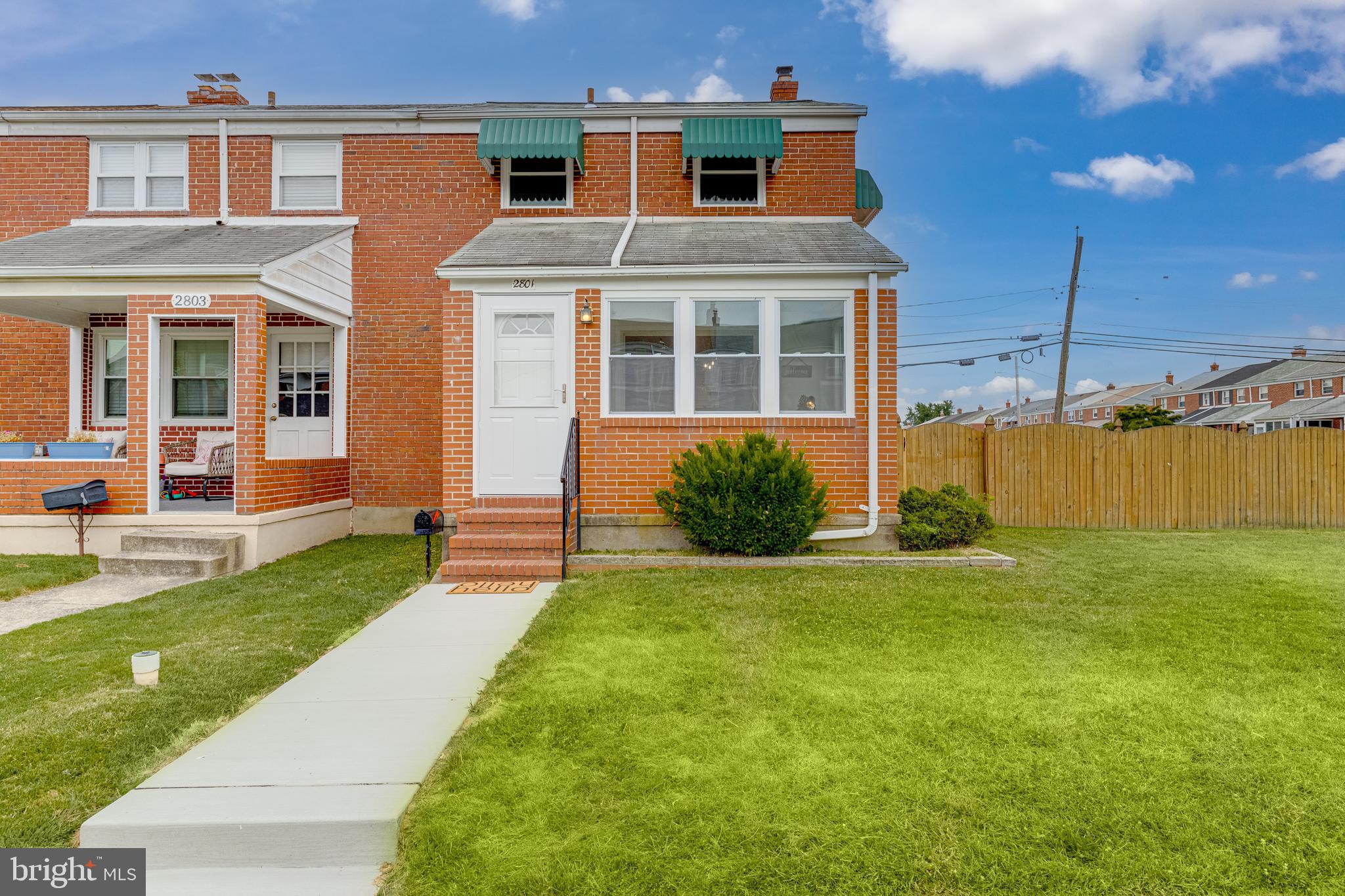 STANBROOK - Residential