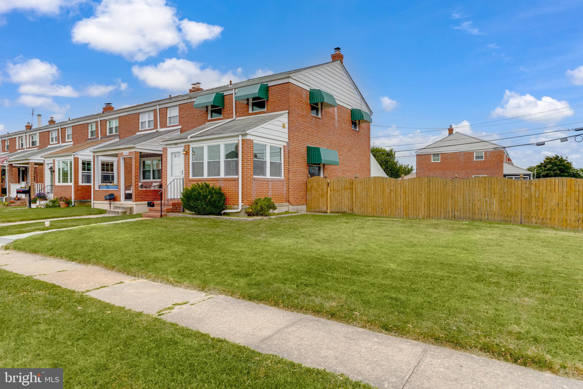 STANBROOK - Residential