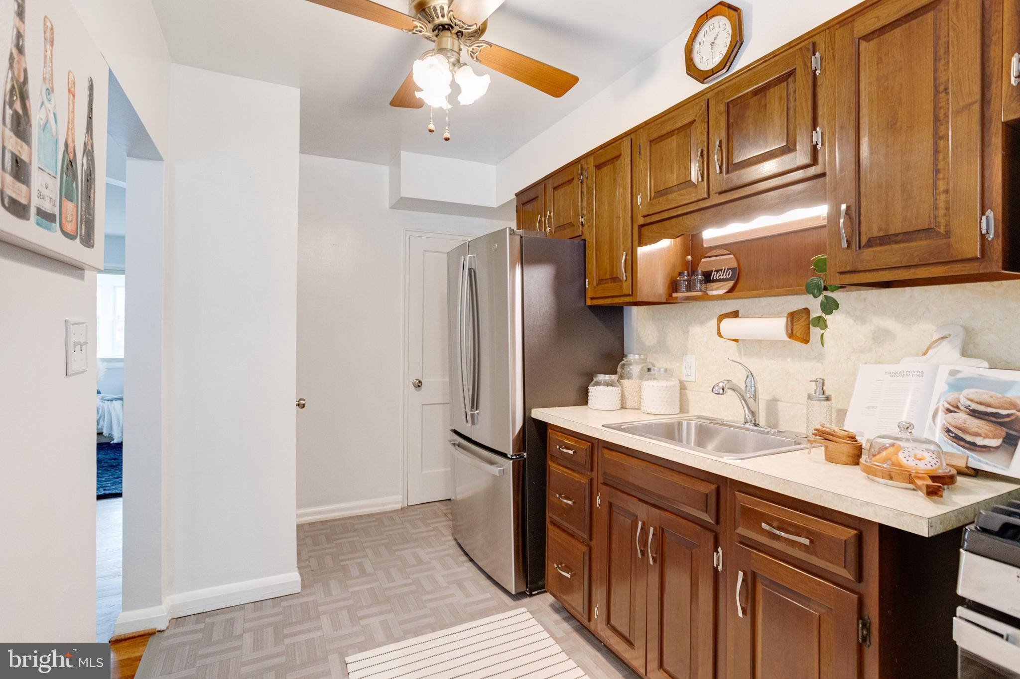 STANBROOK - Residential