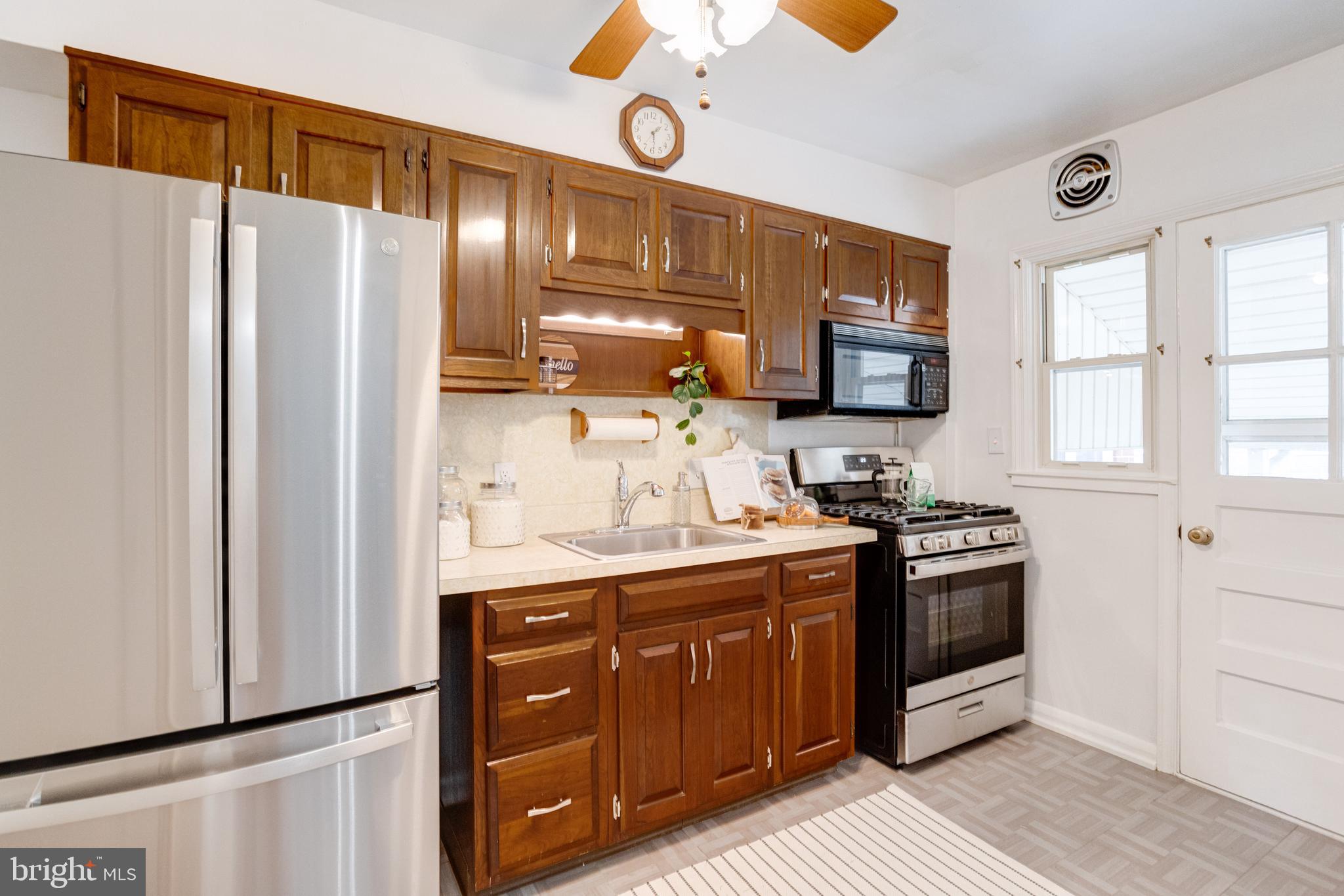 STANBROOK - Residential