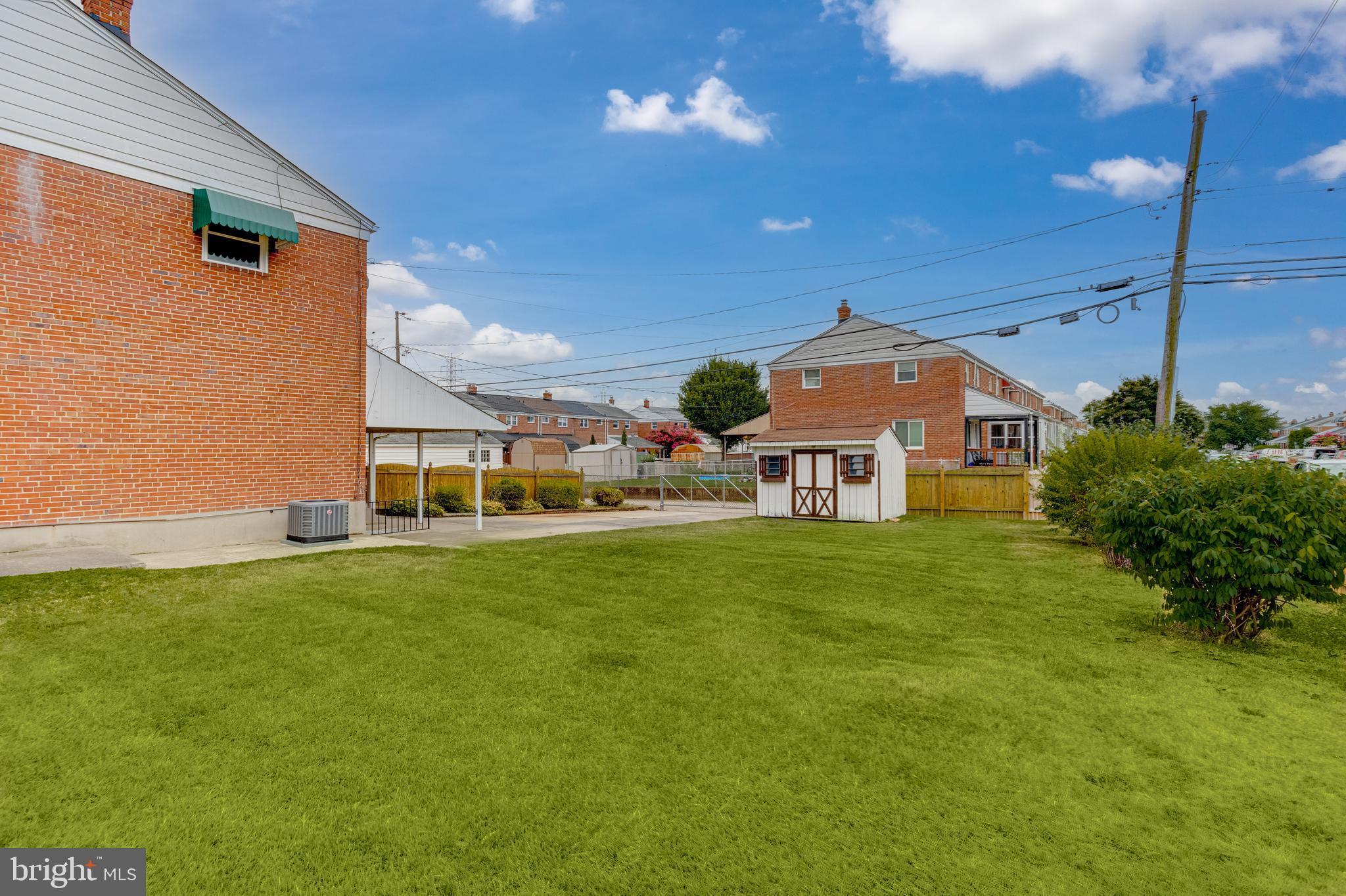 STANBROOK - Residential