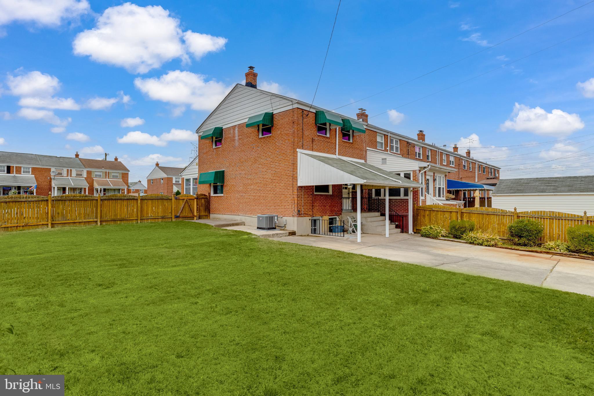 STANBROOK - Residential