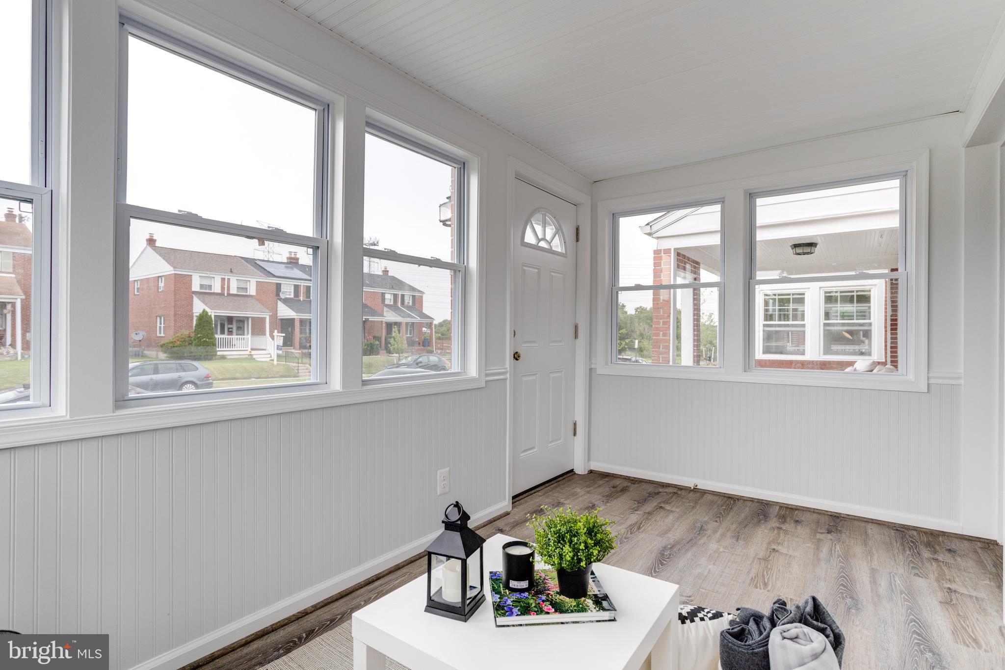 STANBROOK - Residential