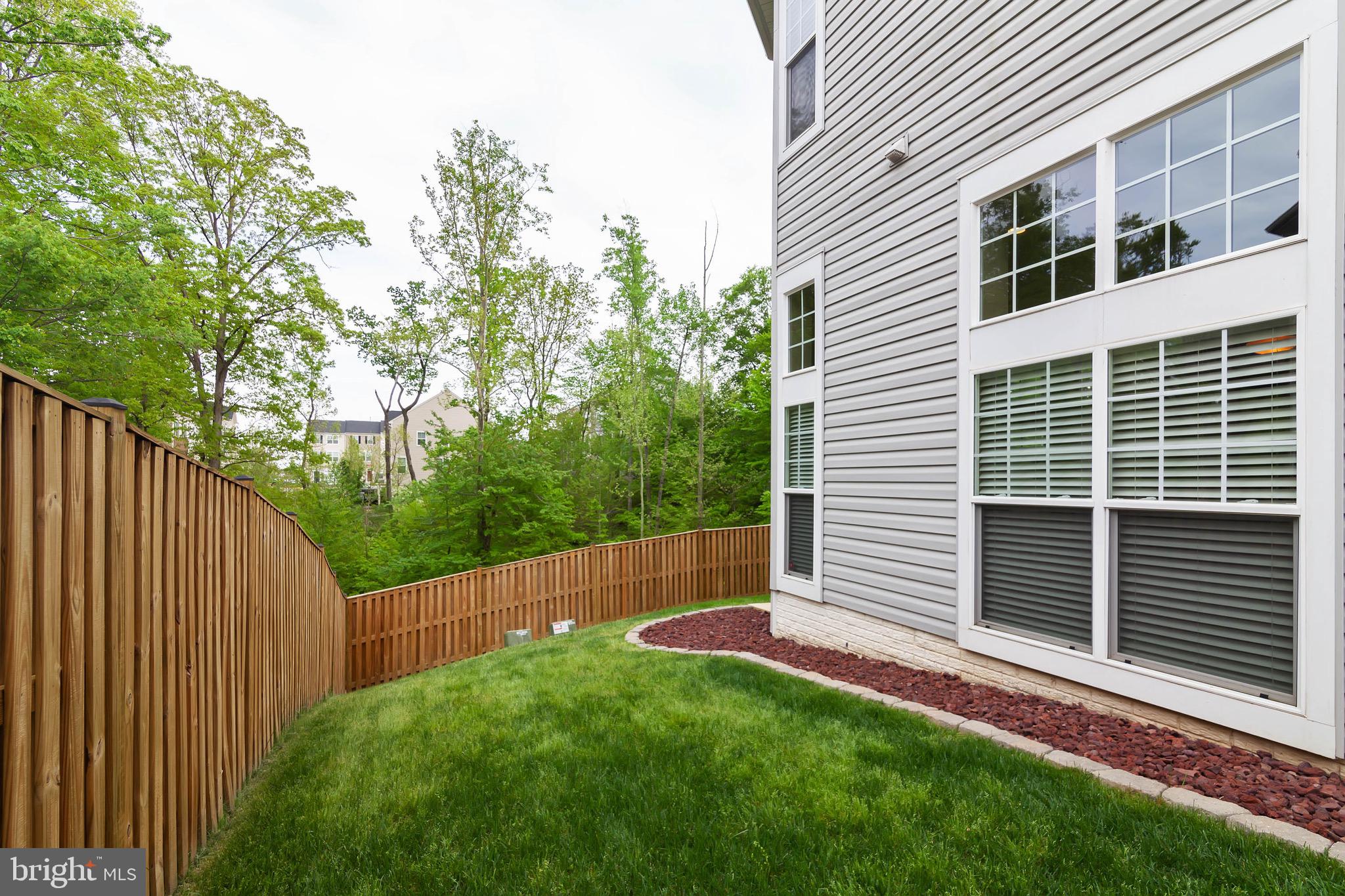 WOODSTREAM - Residential