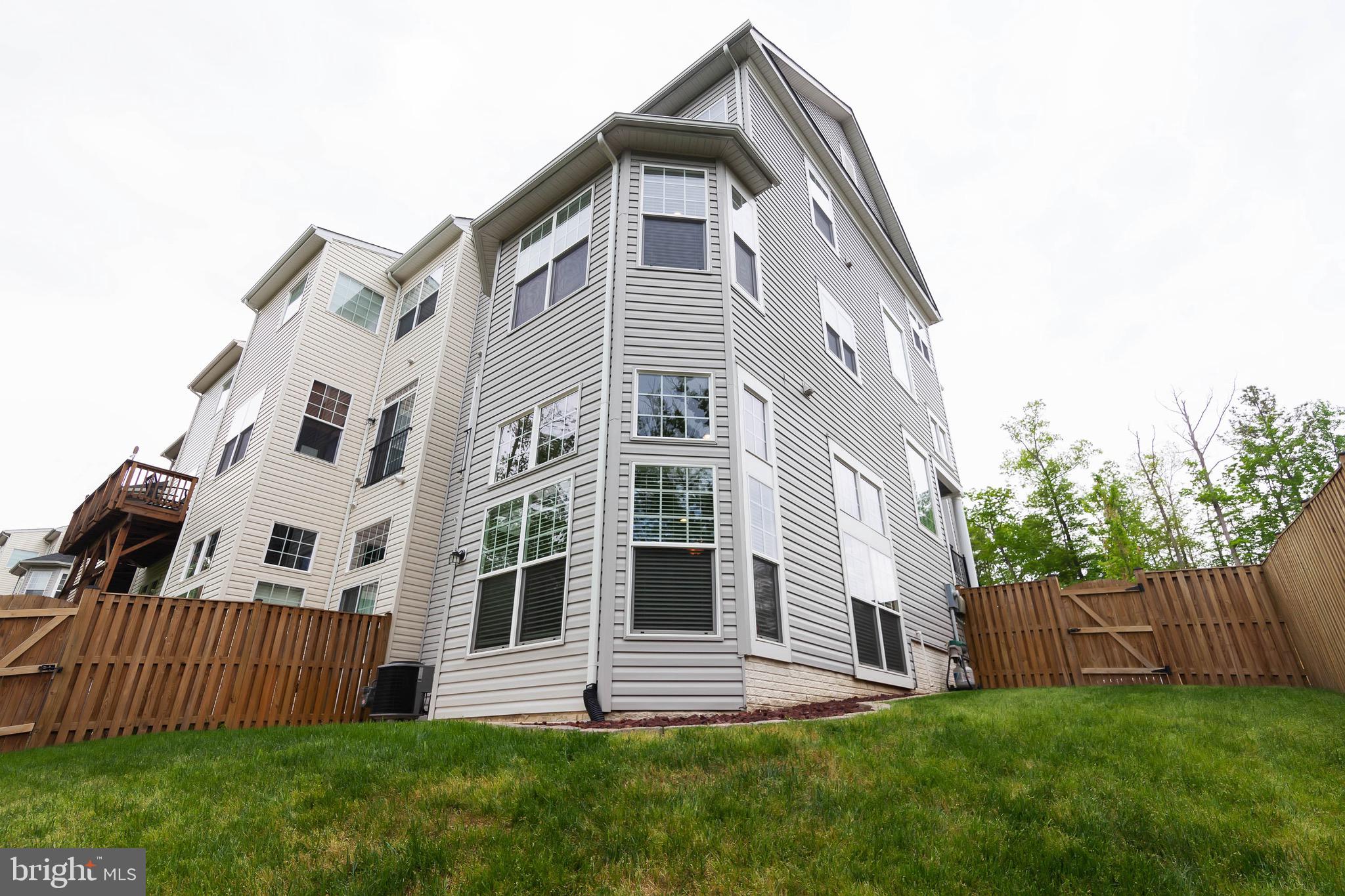 WOODSTREAM - Residential