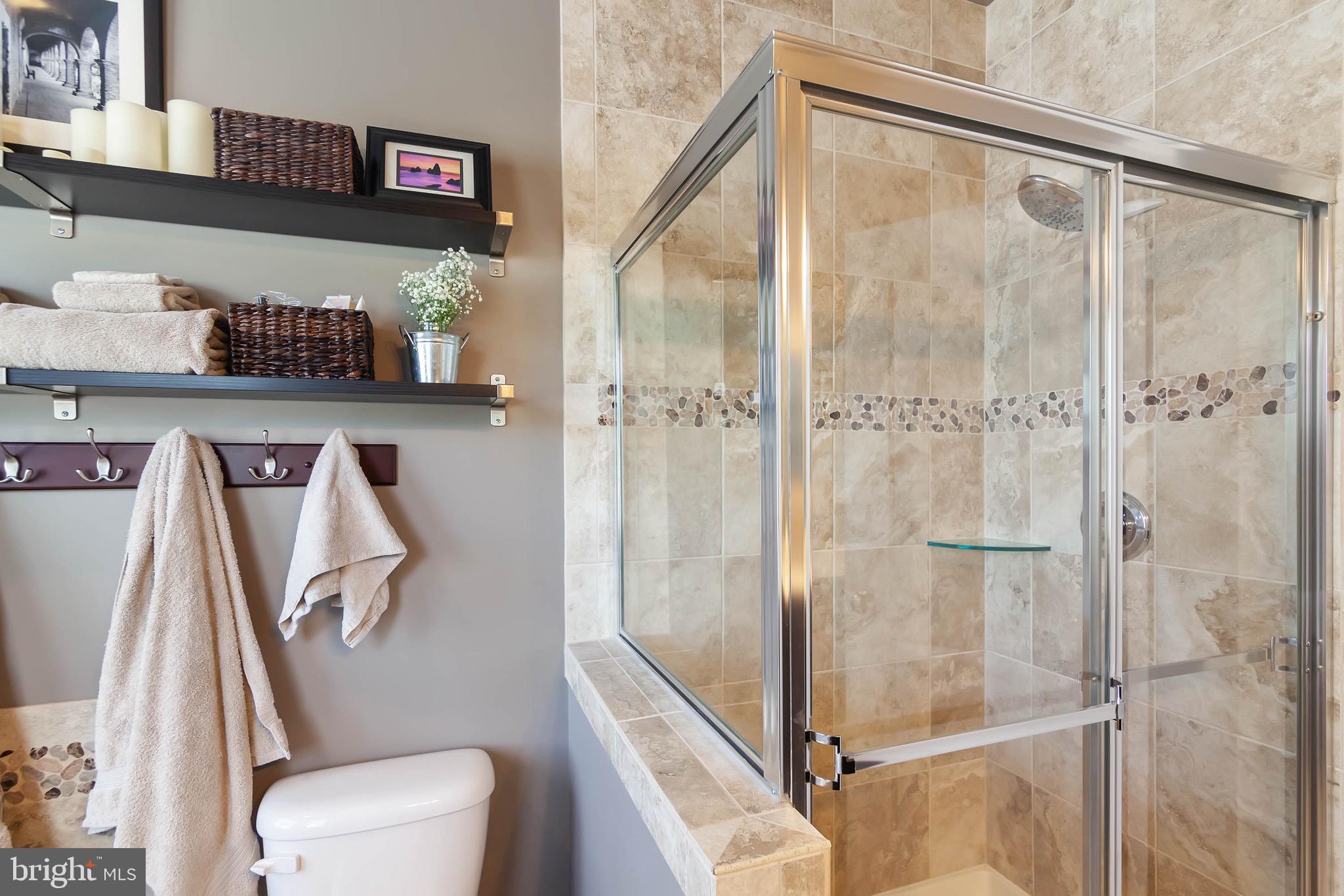 WOODSTREAM - Residential