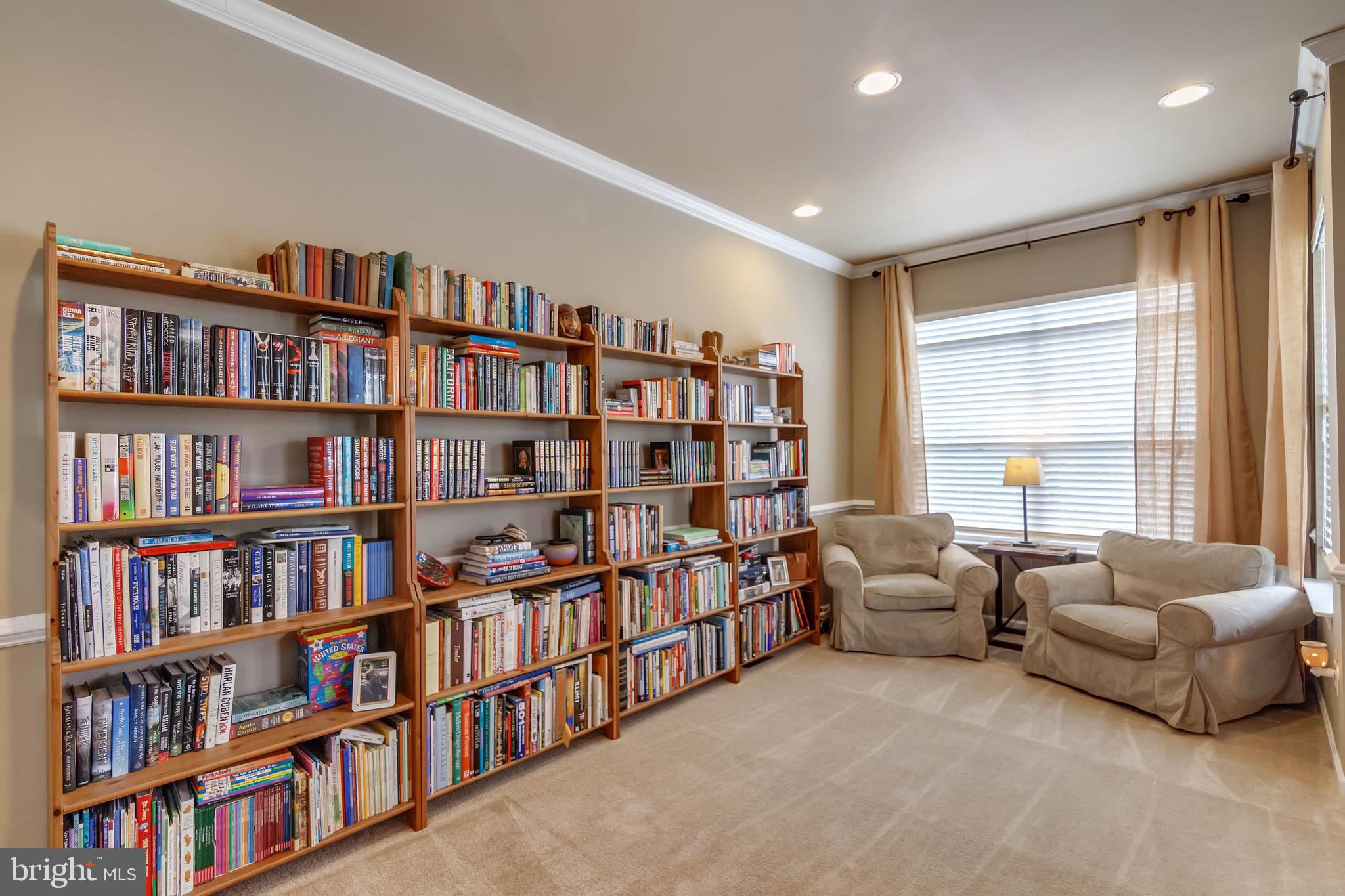 WOODSTREAM - Residential