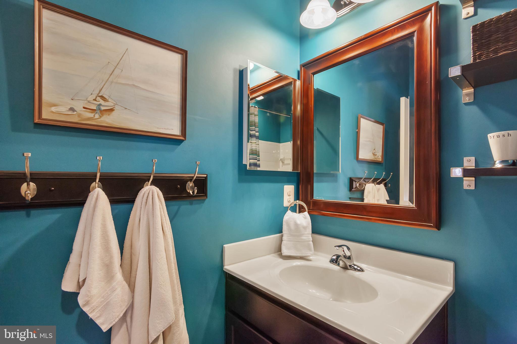 WOODSTREAM - Residential