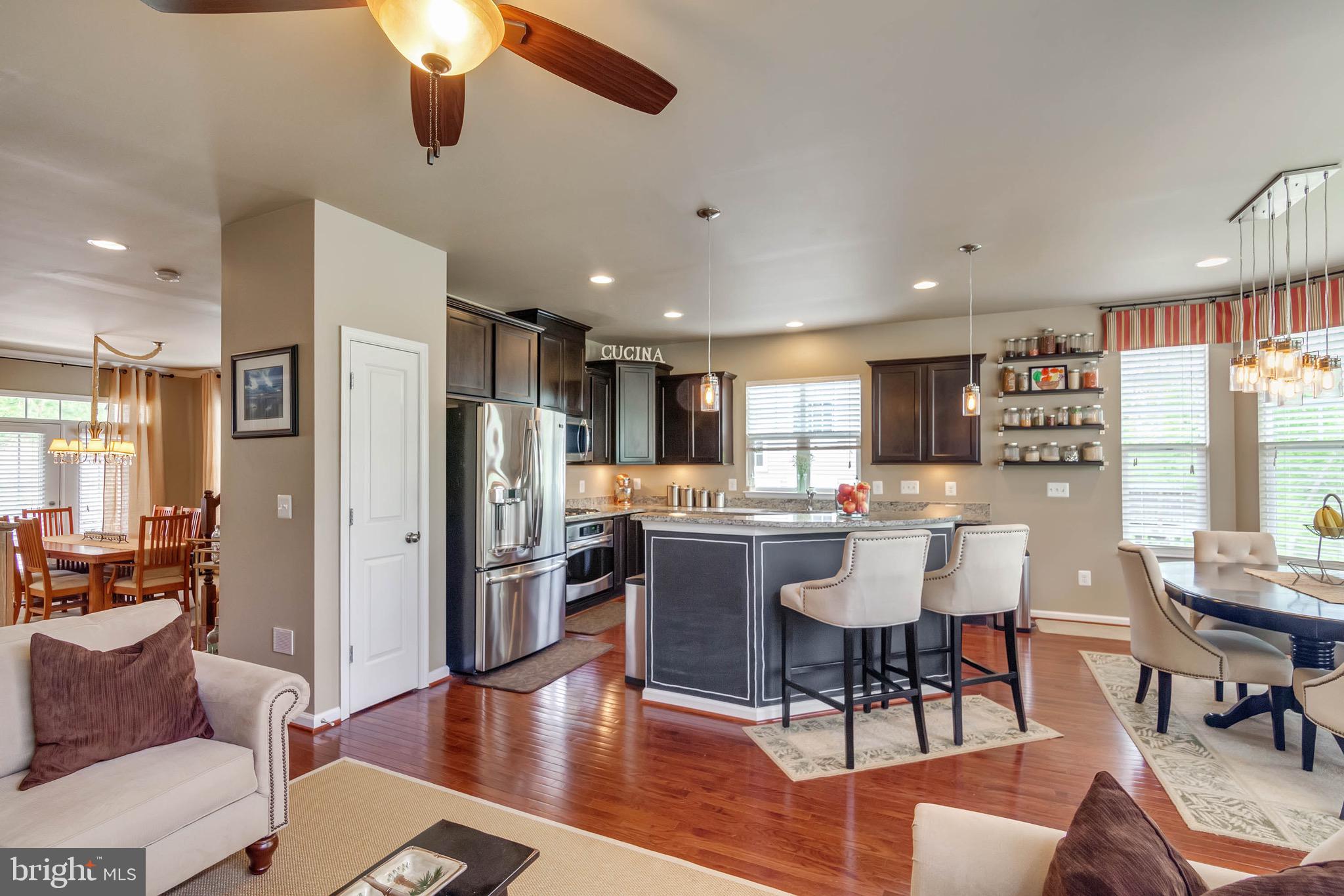 WOODSTREAM - Residential