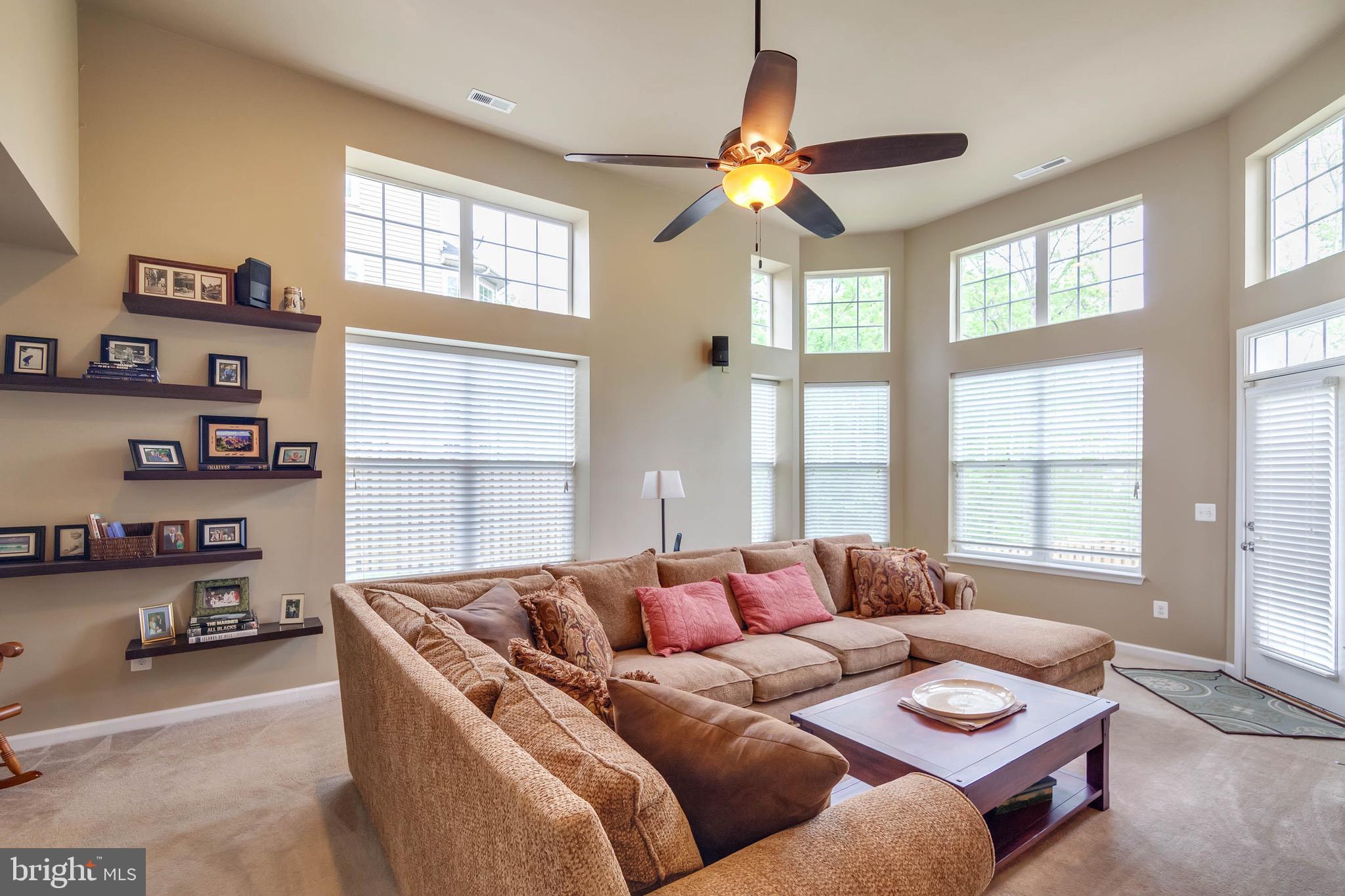 WOODSTREAM - Residential