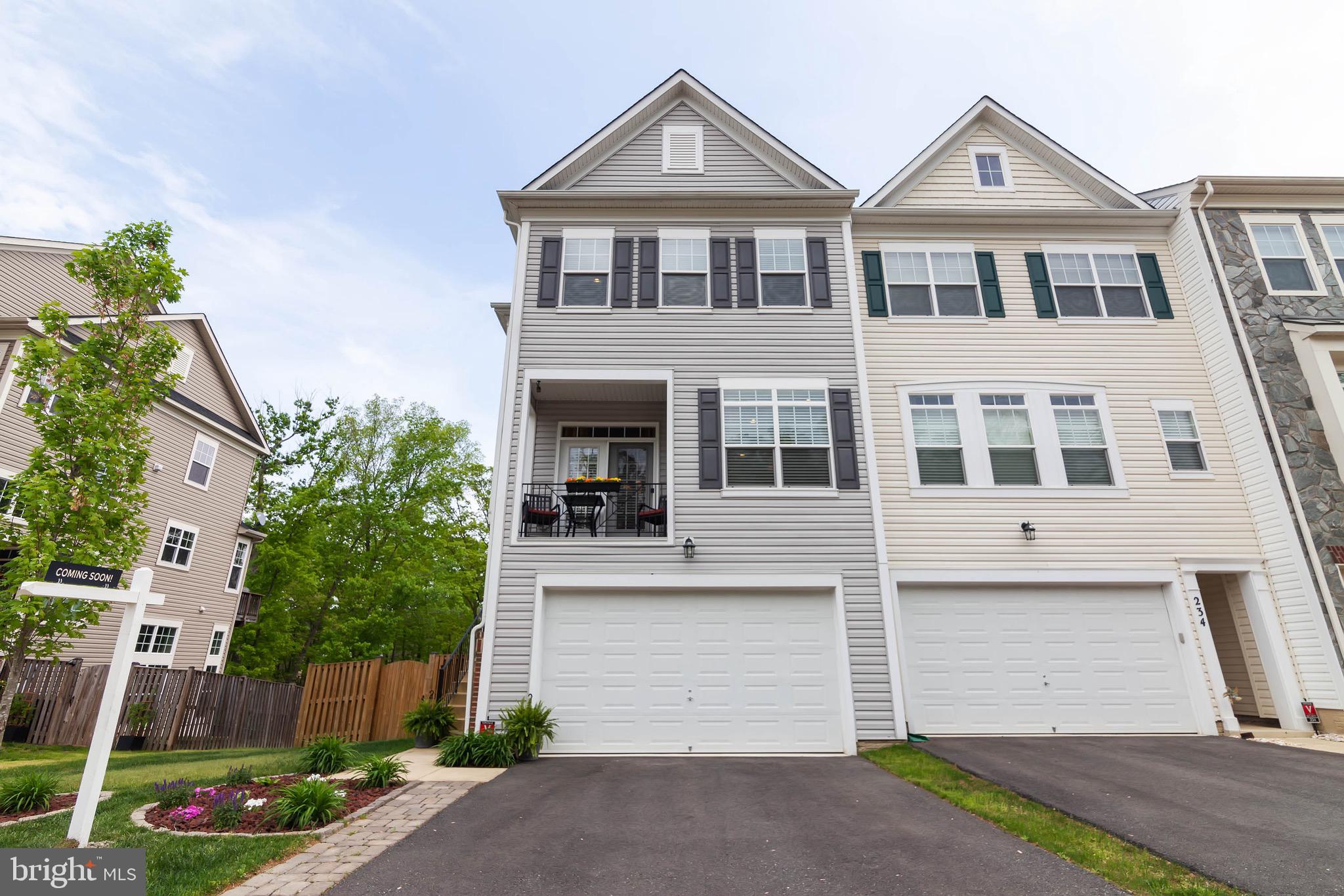 WOODSTREAM - Residential