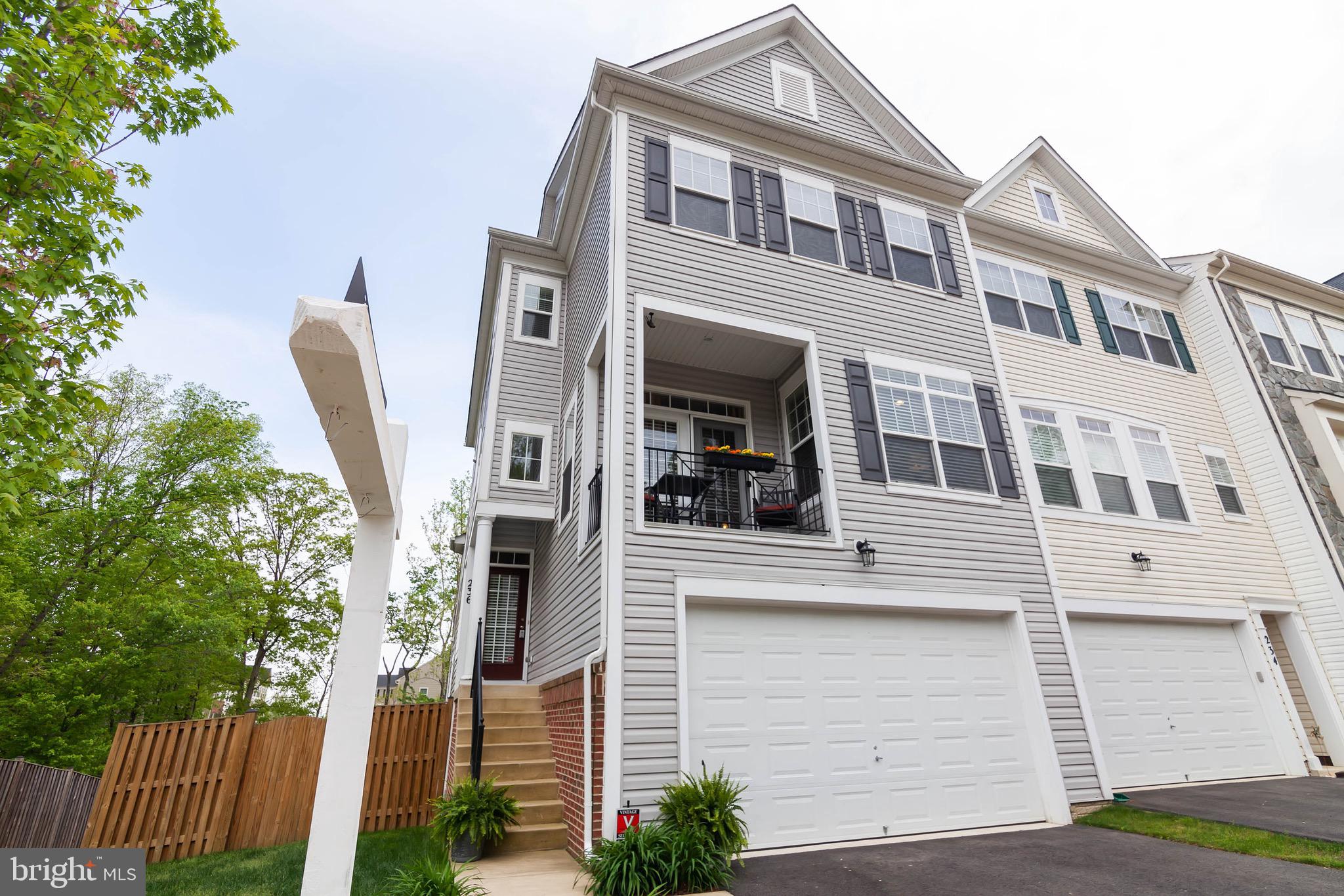 WOODSTREAM - Residential