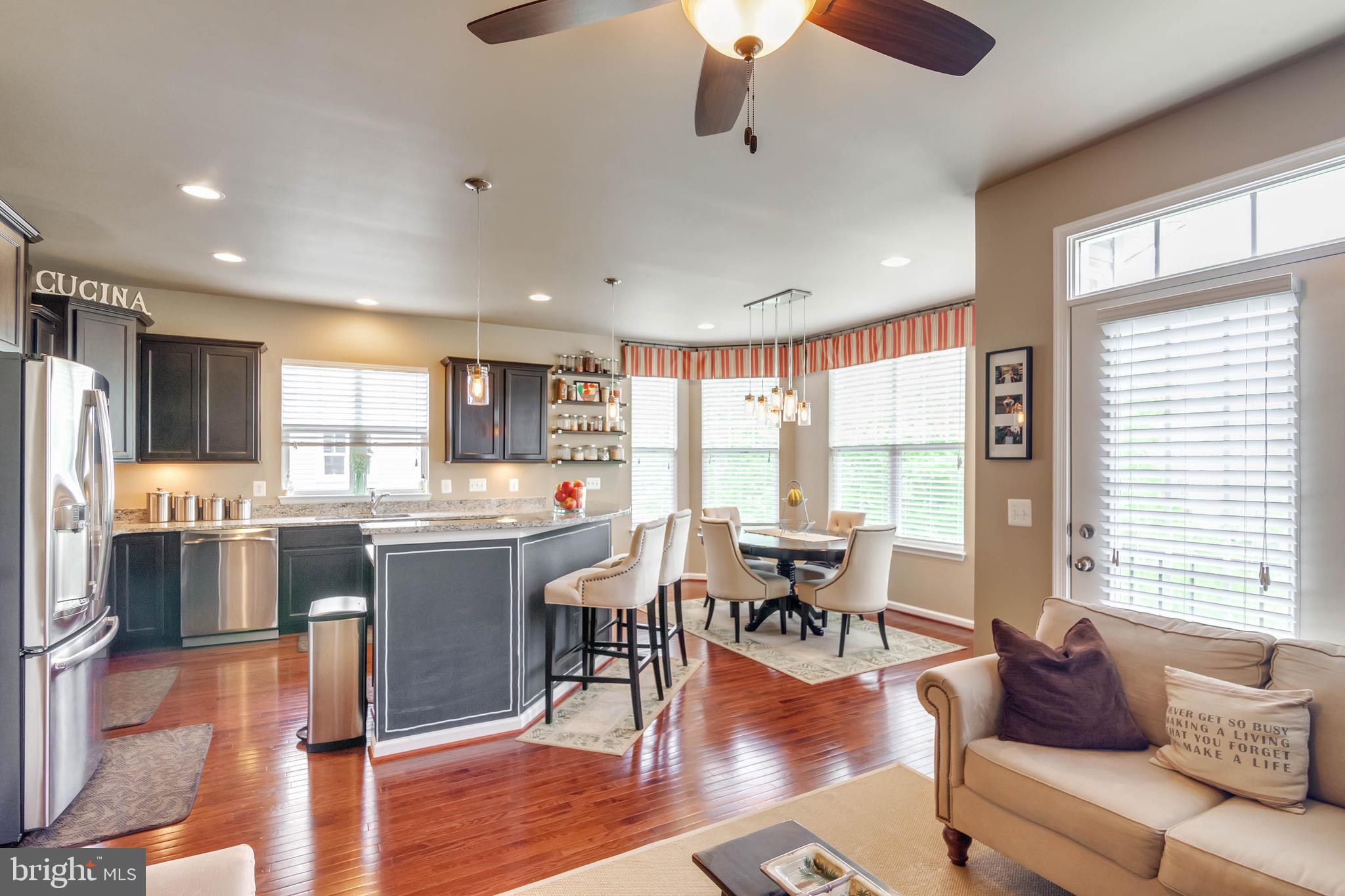 WOODSTREAM - Residential