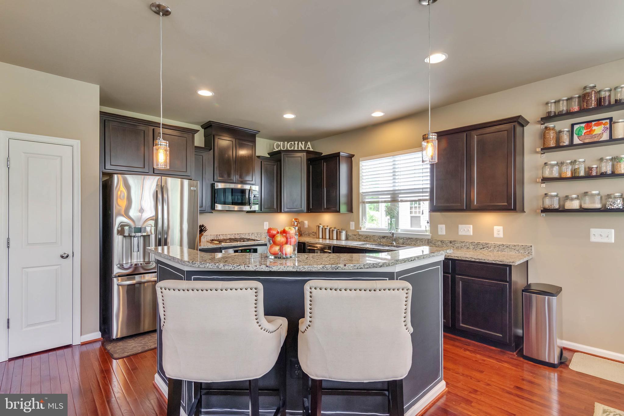 WOODSTREAM - Residential