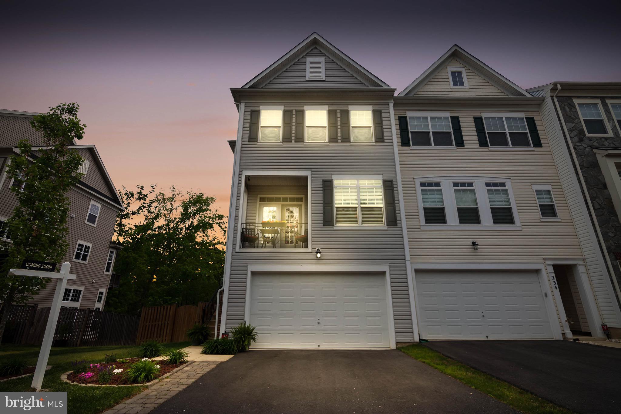 WOODSTREAM - Residential