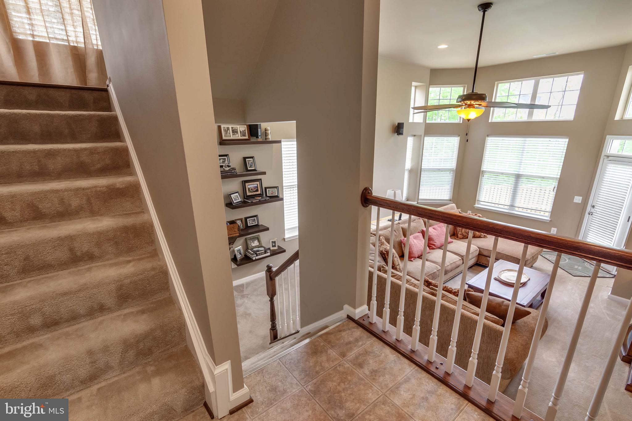 WOODSTREAM - Residential