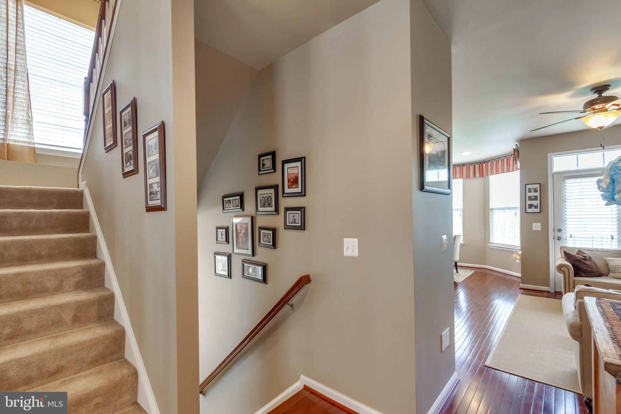 WOODSTREAM - Residential