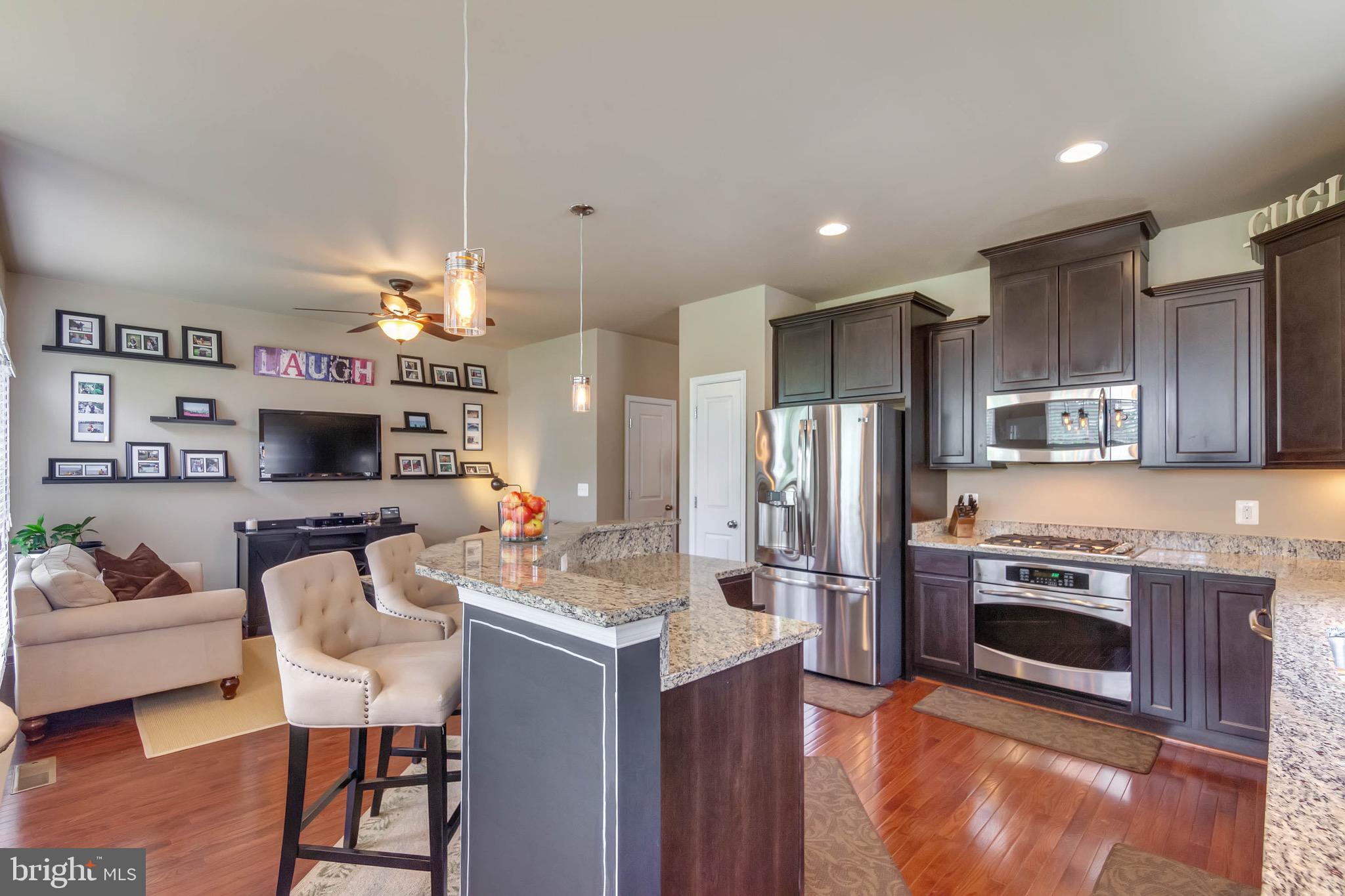 WOODSTREAM - Residential