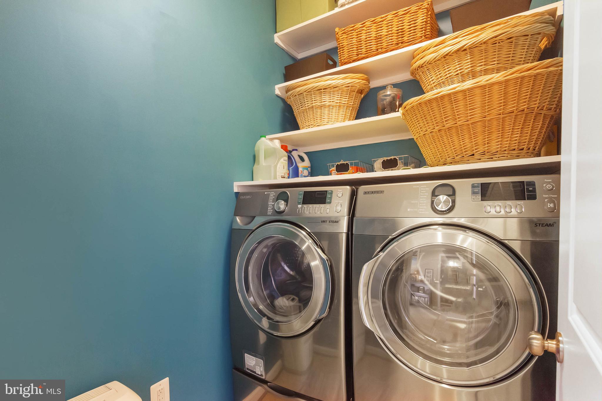 WOODSTREAM - Residential