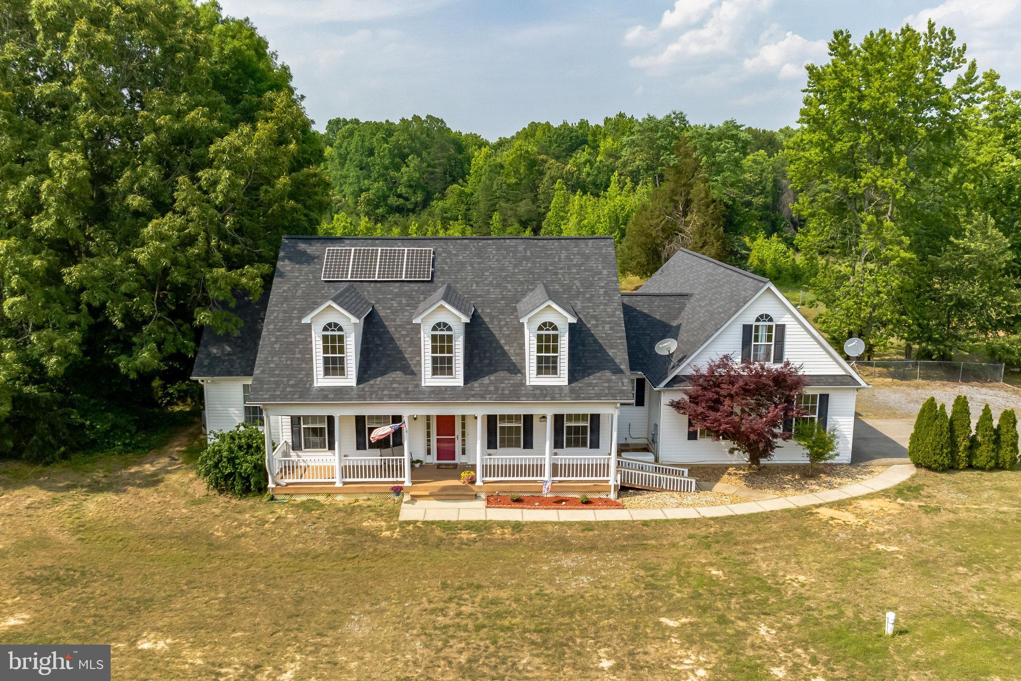 GREEN MANOR ESTATES - Residential