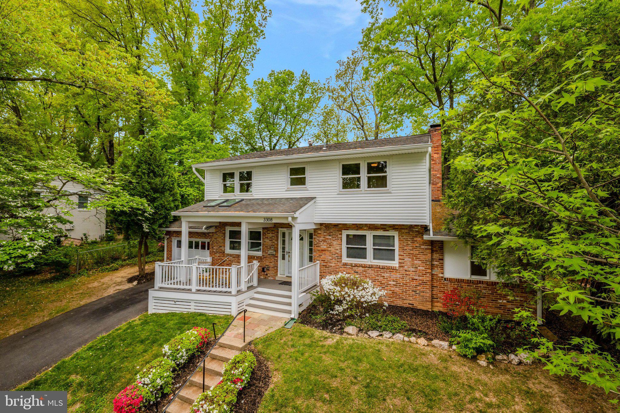 3308 ROCKY MOUNT ROAD