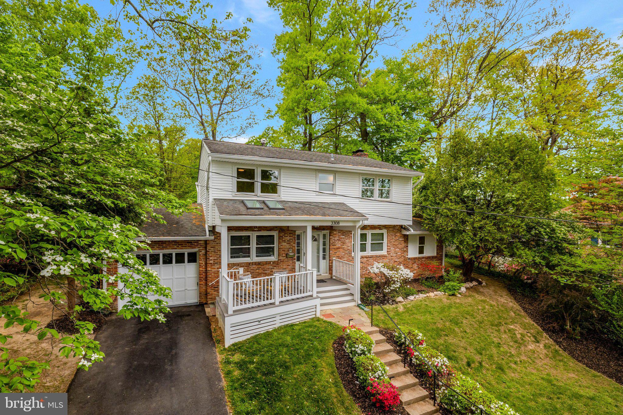 3308 ROCKY MOUNT ROAD