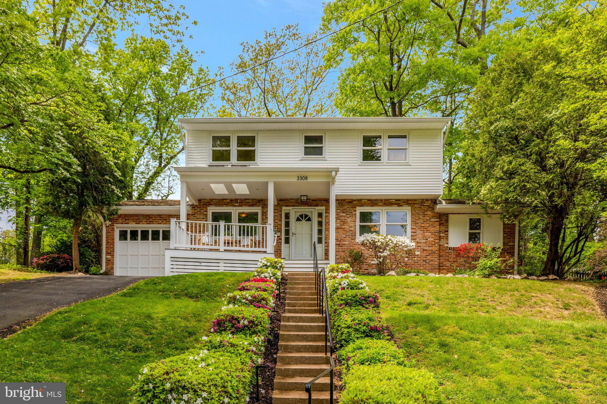 3308 ROCKY MOUNT ROAD
