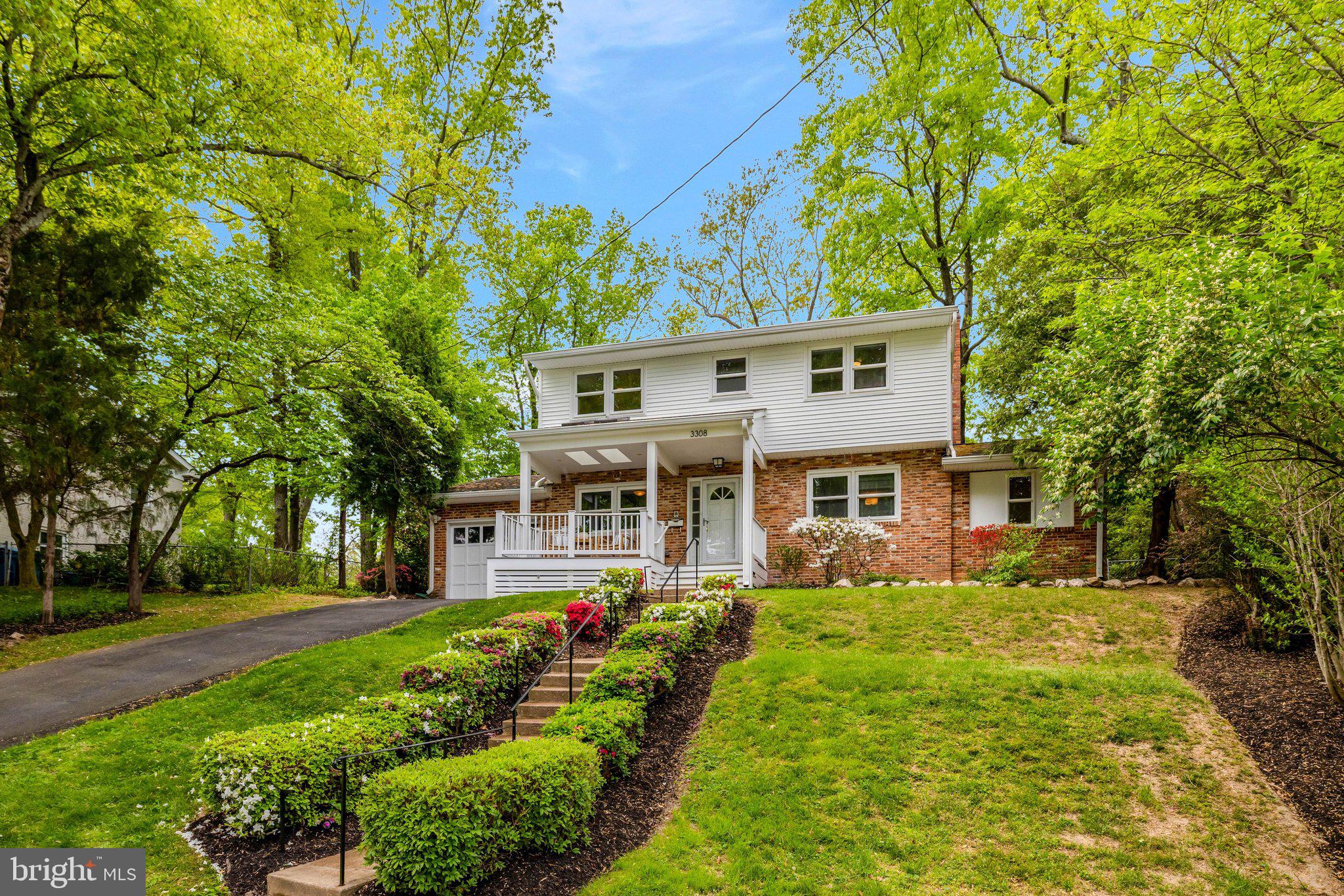 3308 ROCKY MOUNT ROAD
