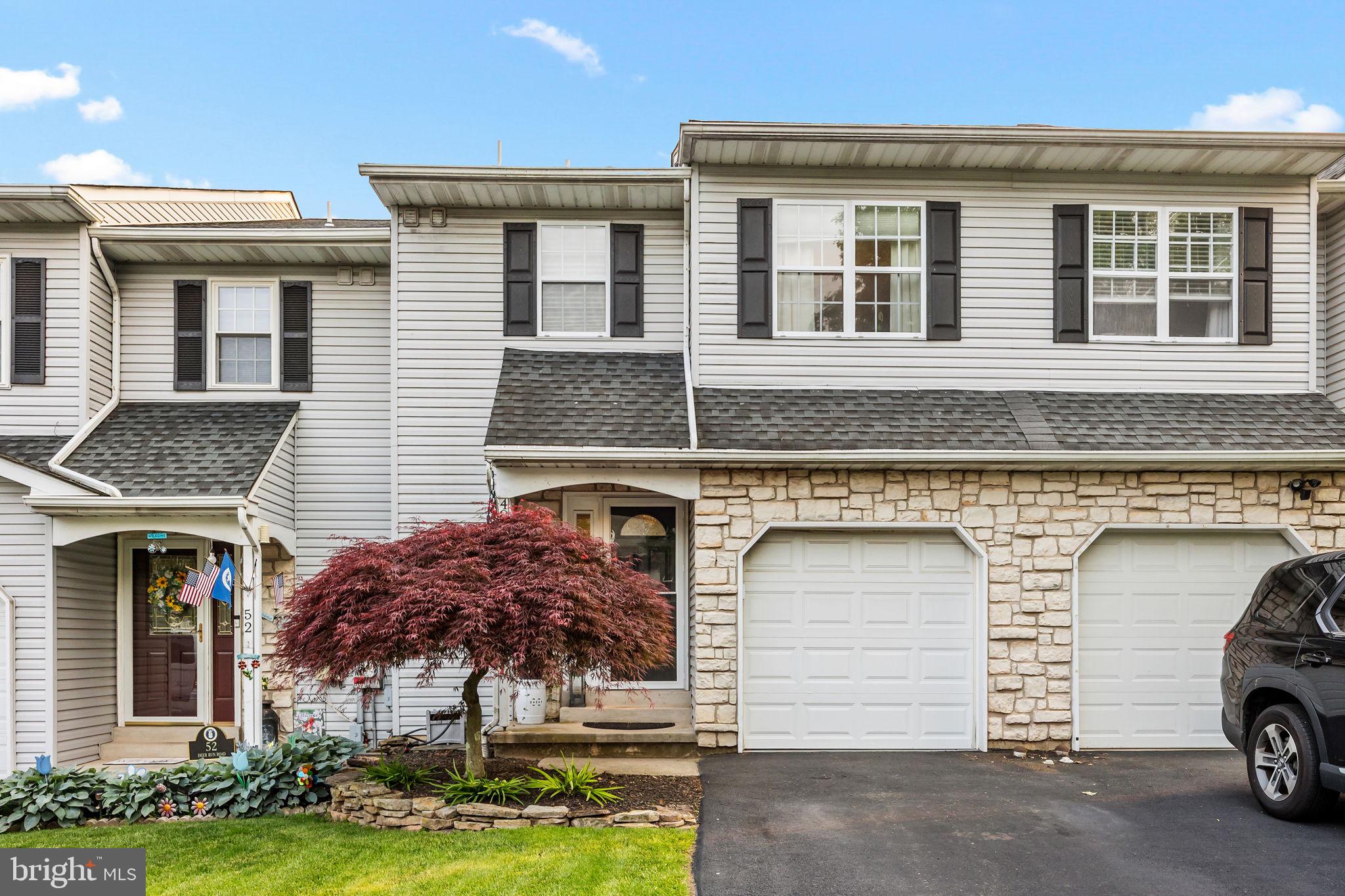 THE PINES AT PENNR - Residential