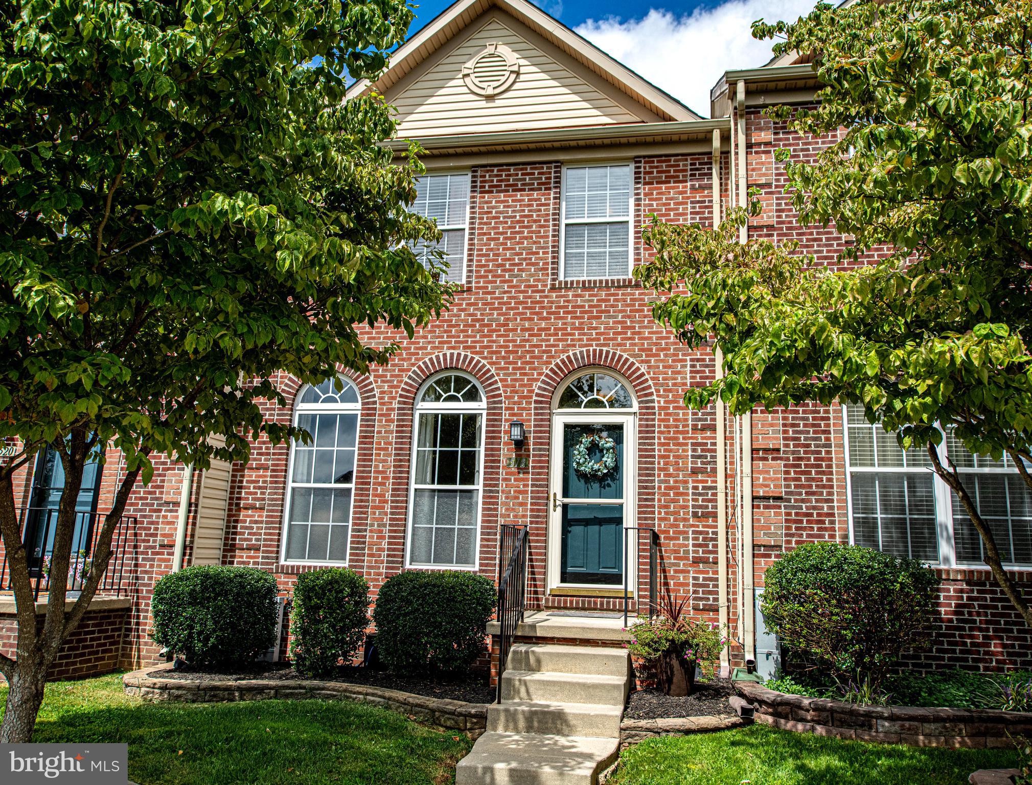 MONMOUTH MEADOWS - Residential