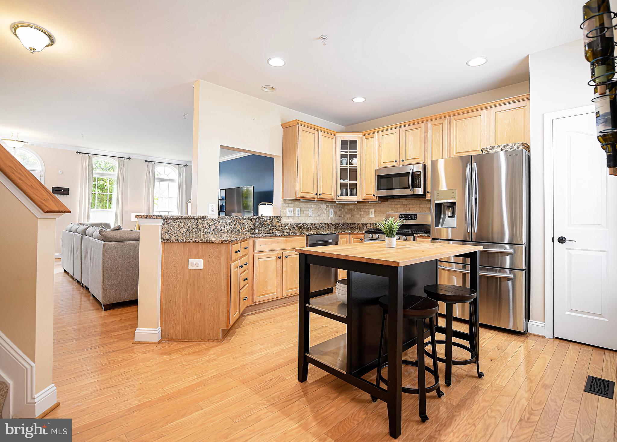 MONMOUTH MEADOWS - Residential