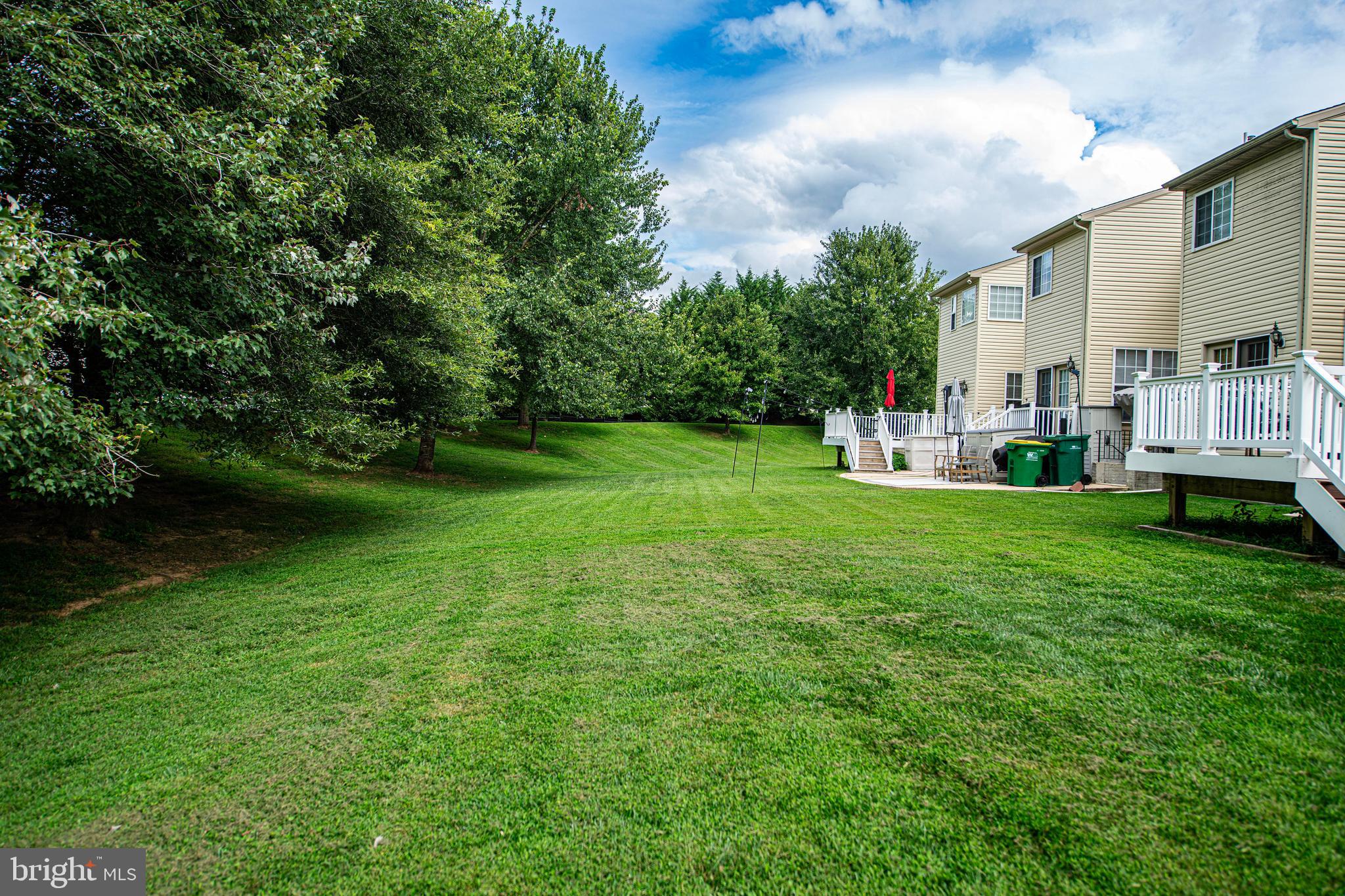 MONMOUTH MEADOWS - Residential