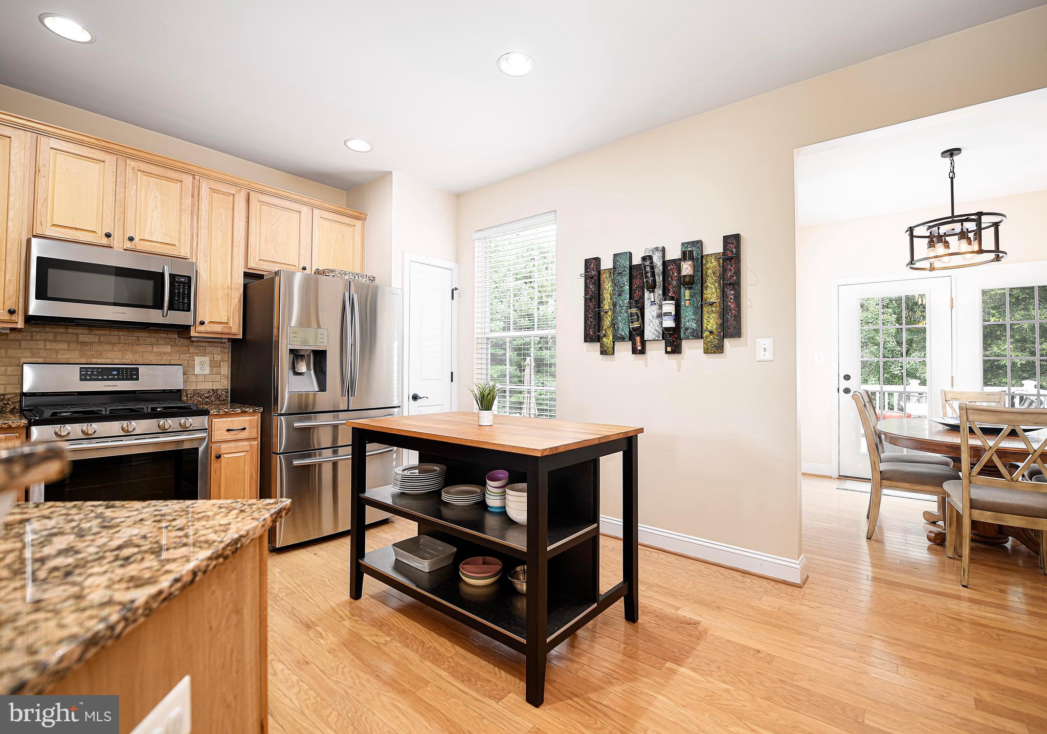 MONMOUTH MEADOWS - Residential