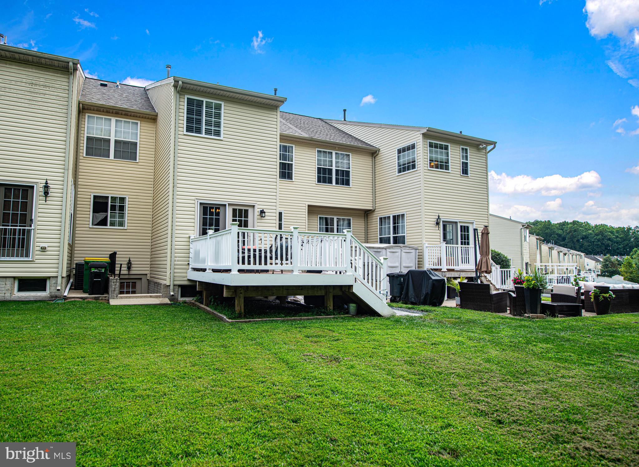 MONMOUTH MEADOWS - Residential