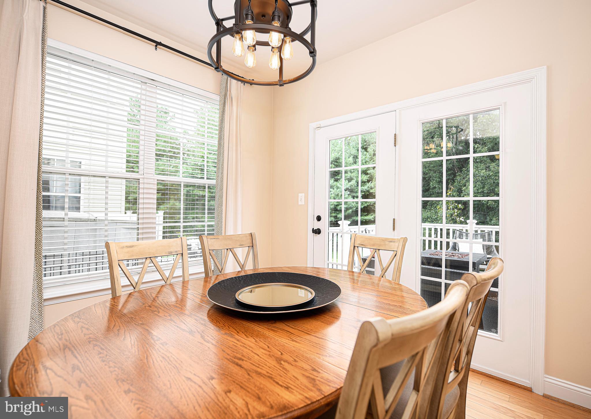 MONMOUTH MEADOWS - Residential