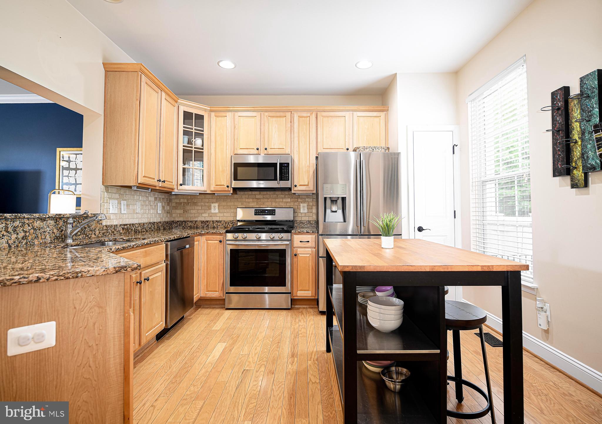 MONMOUTH MEADOWS - Residential