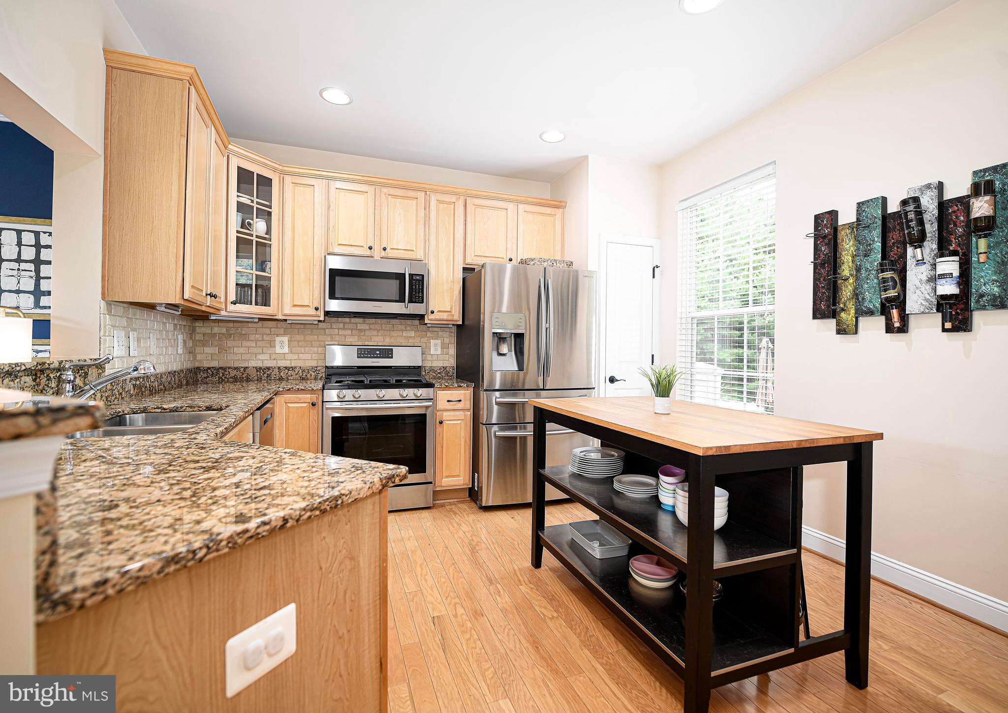 MONMOUTH MEADOWS - Residential