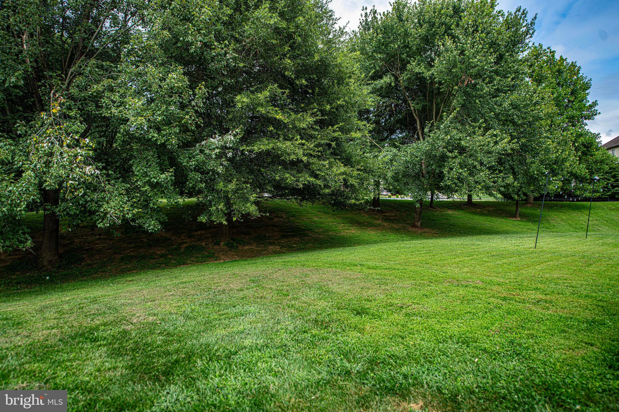 MONMOUTH MEADOWS - Residential