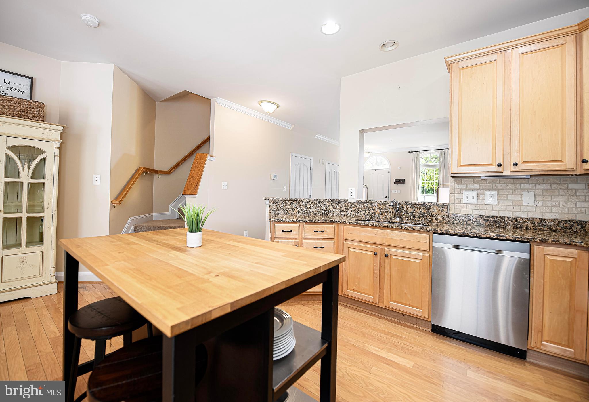 MONMOUTH MEADOWS - Residential