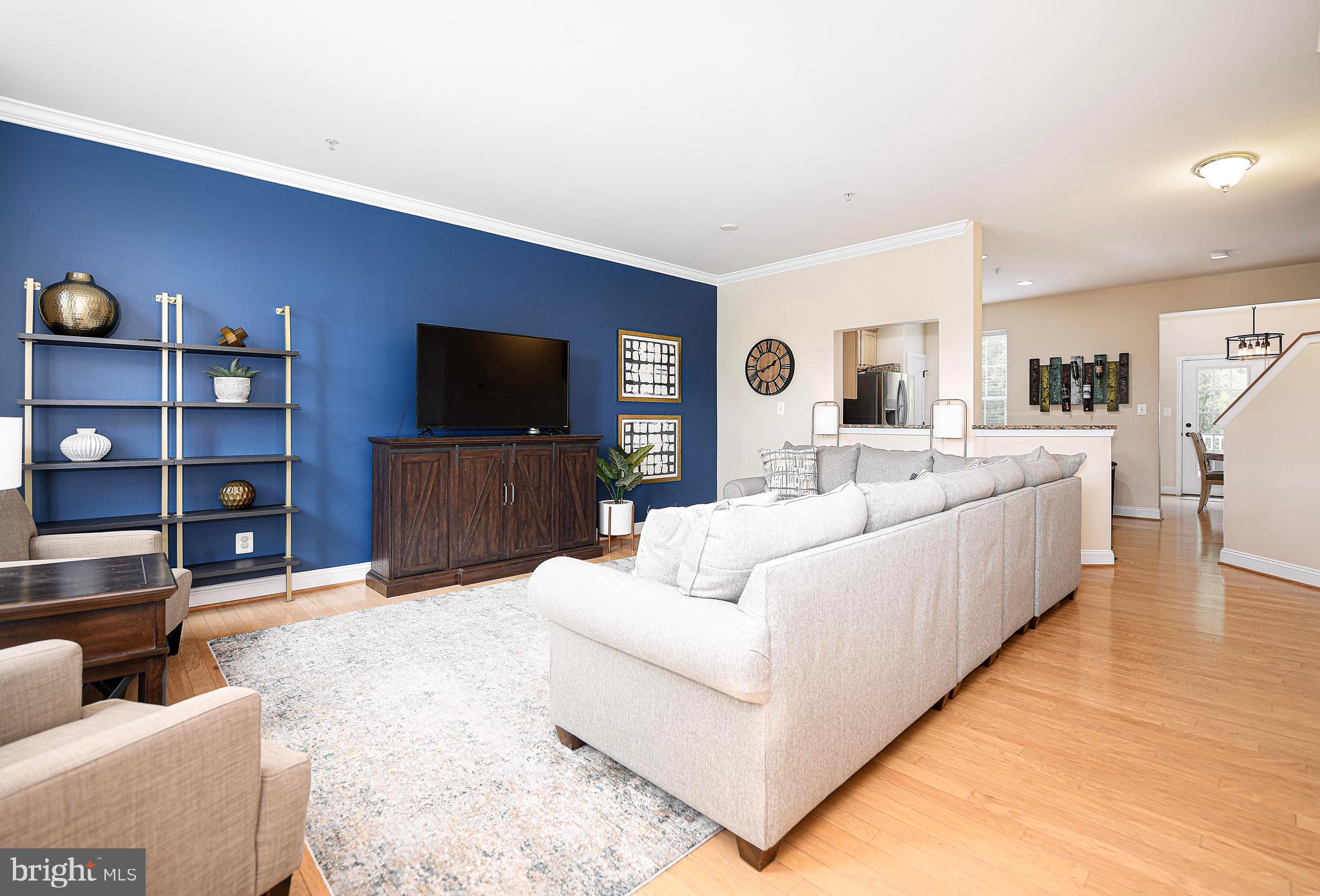 MONMOUTH MEADOWS - Residential