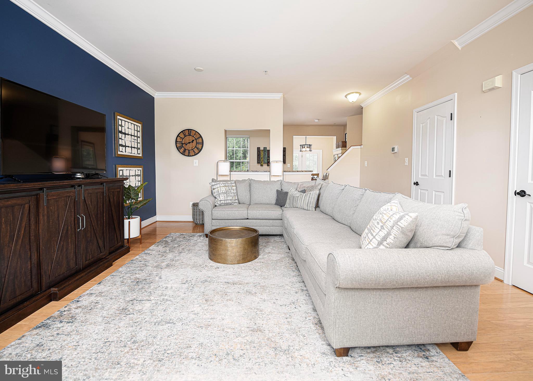 MONMOUTH MEADOWS - Residential