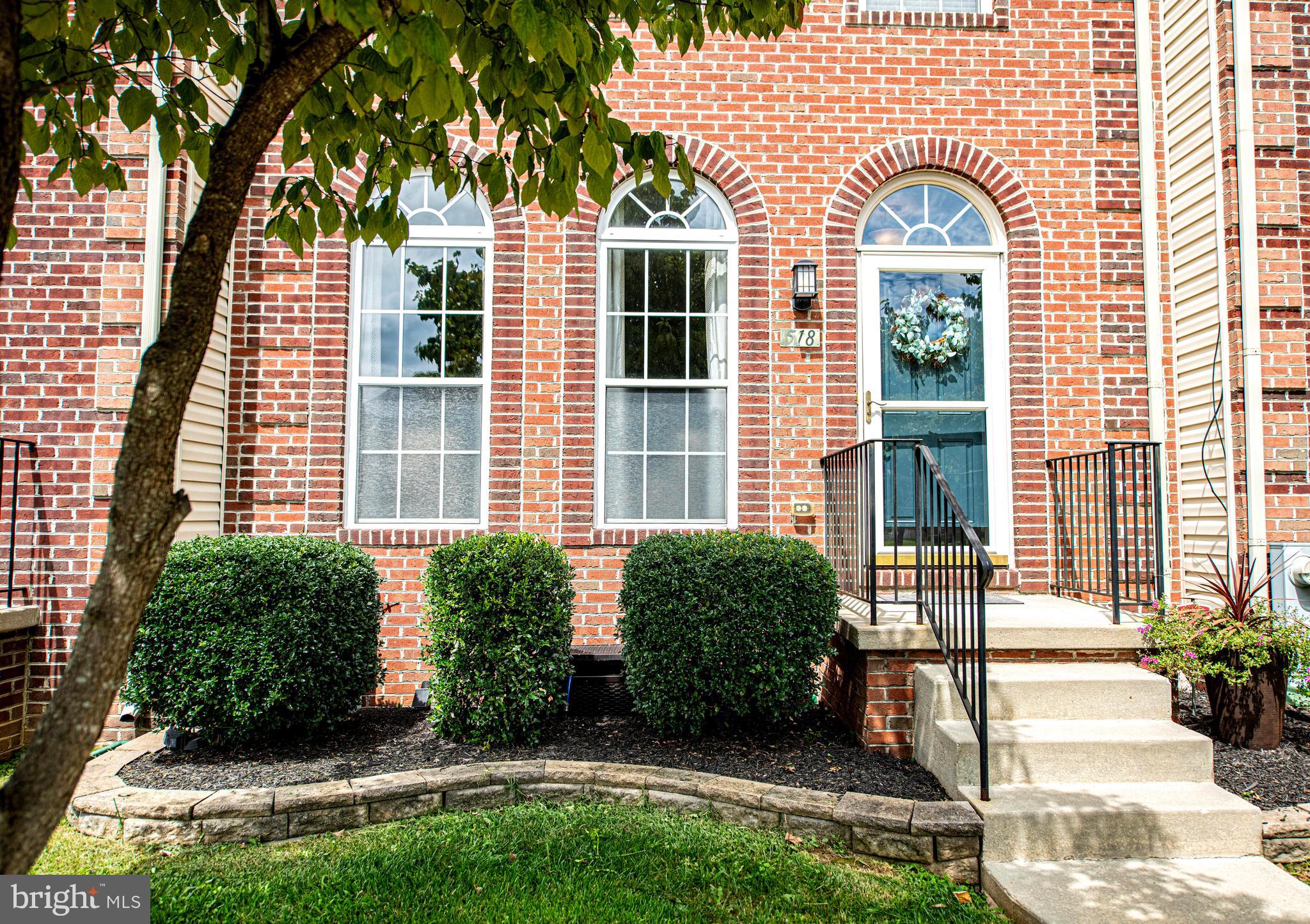 MONMOUTH MEADOWS - Residential