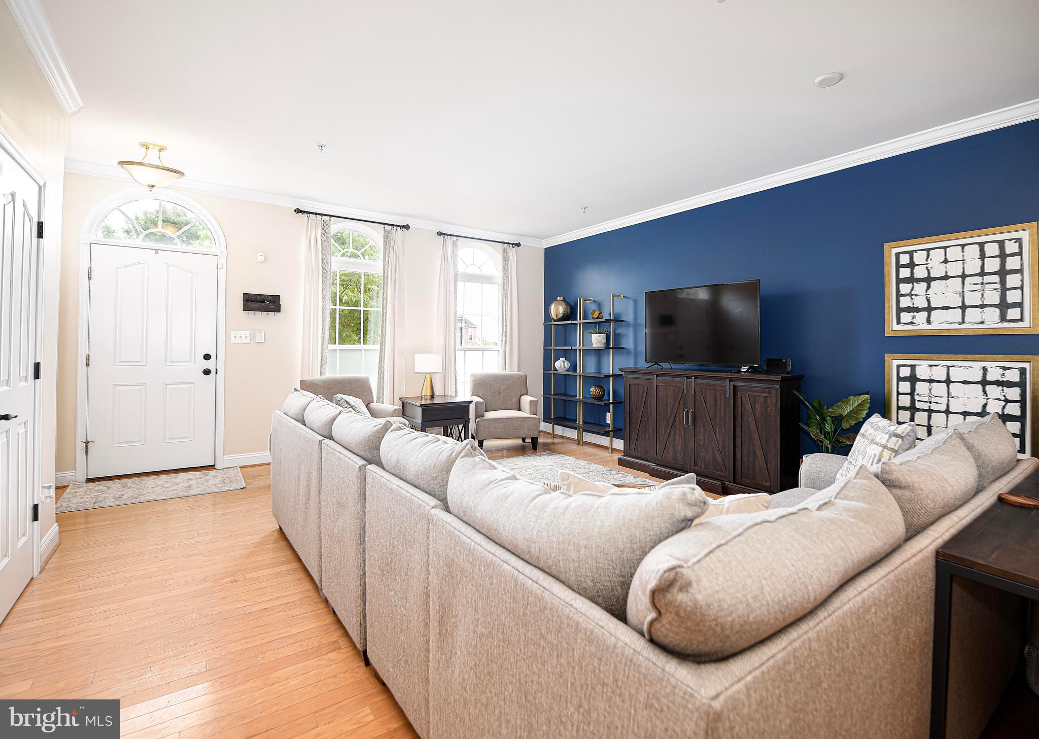 MONMOUTH MEADOWS - Residential