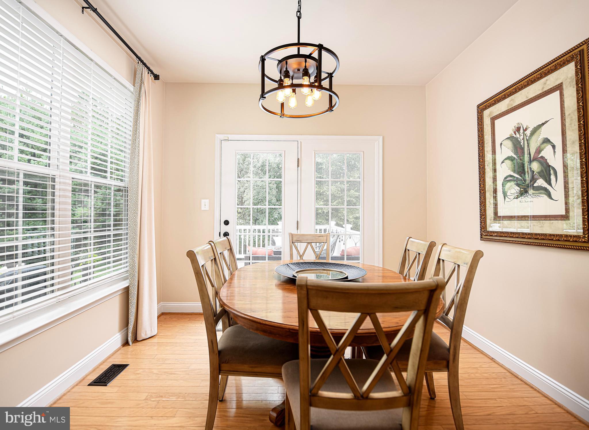 MONMOUTH MEADOWS - Residential