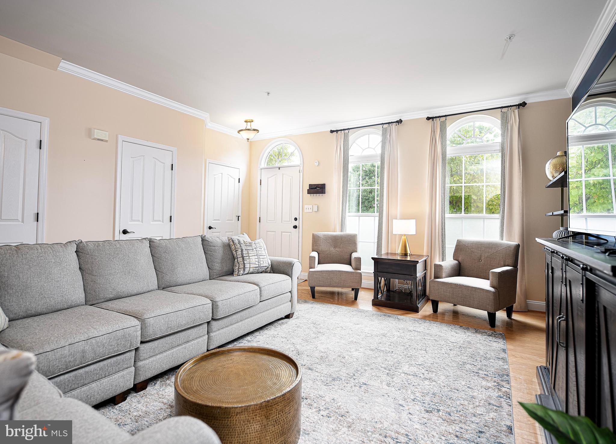 MONMOUTH MEADOWS - Residential