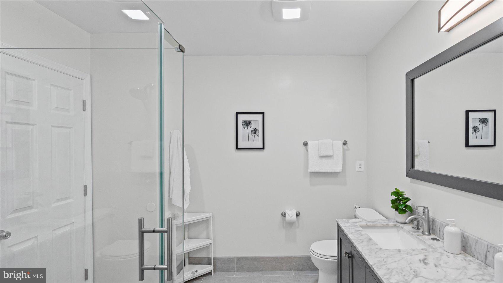 HAMPTON VILLAGE - Residential