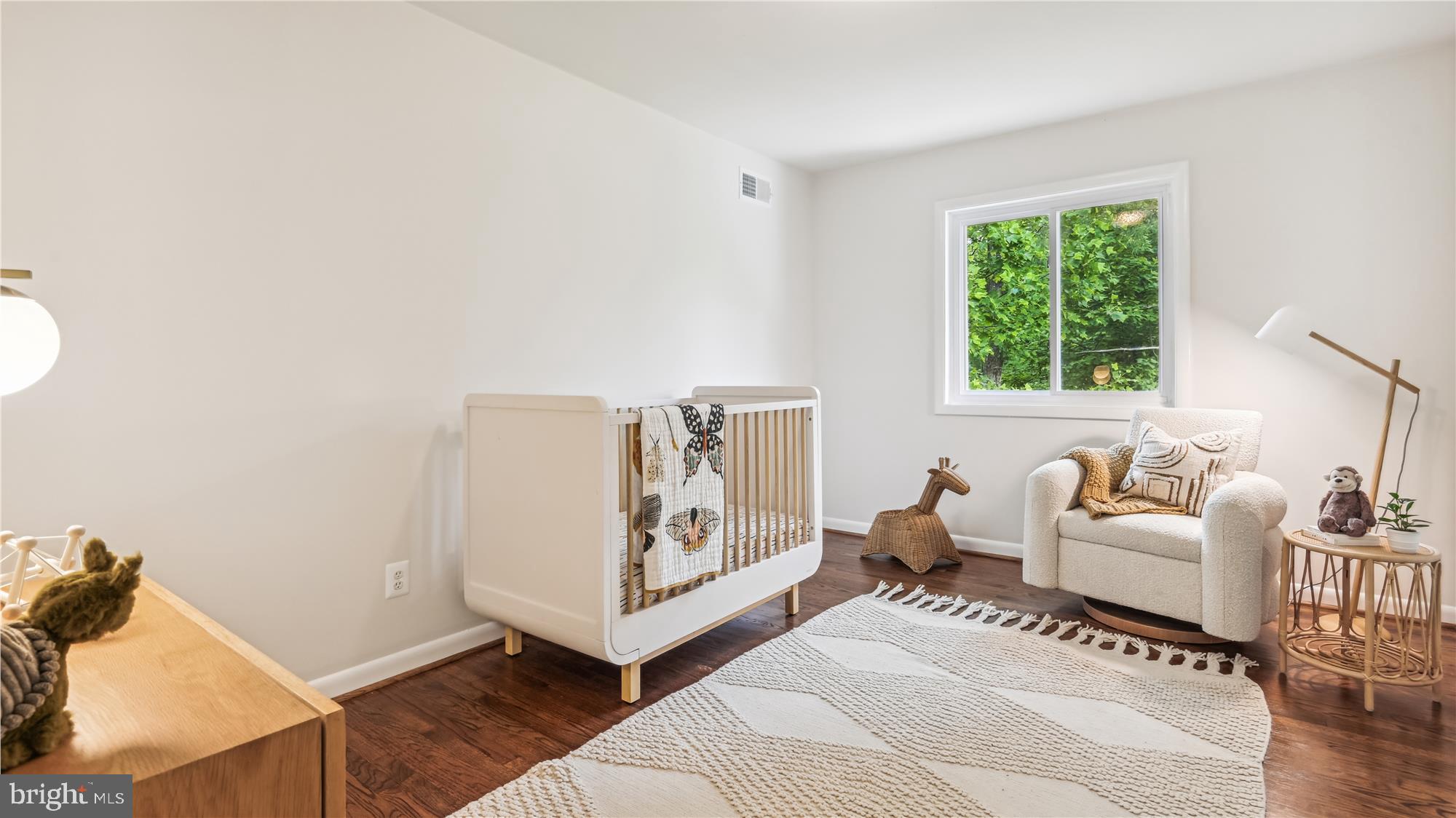 CHAIN BRIDGE FOREST - Residential