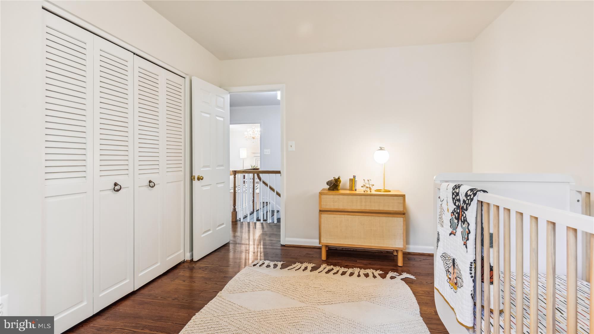 CHAIN BRIDGE FOREST - Residential