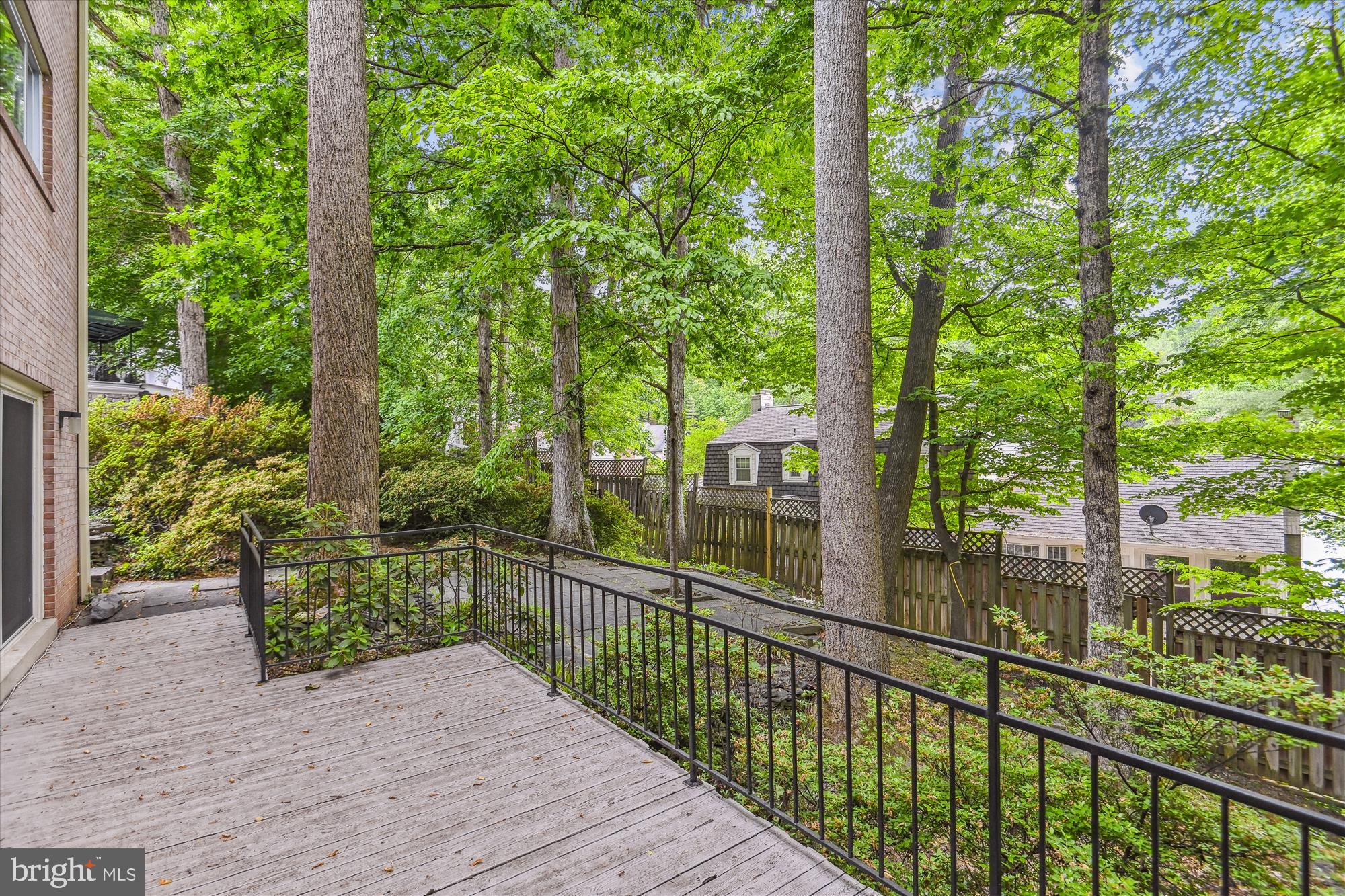 CHAIN BRIDGE FOREST - Residential