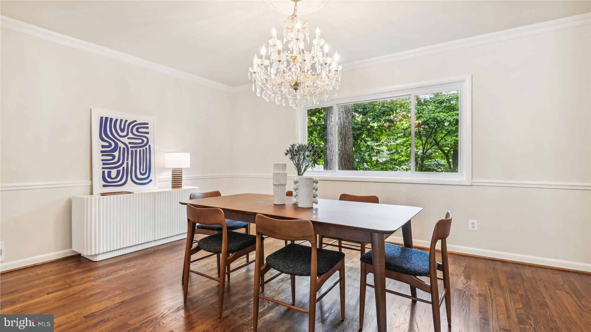 CHAIN BRIDGE FOREST - Residential